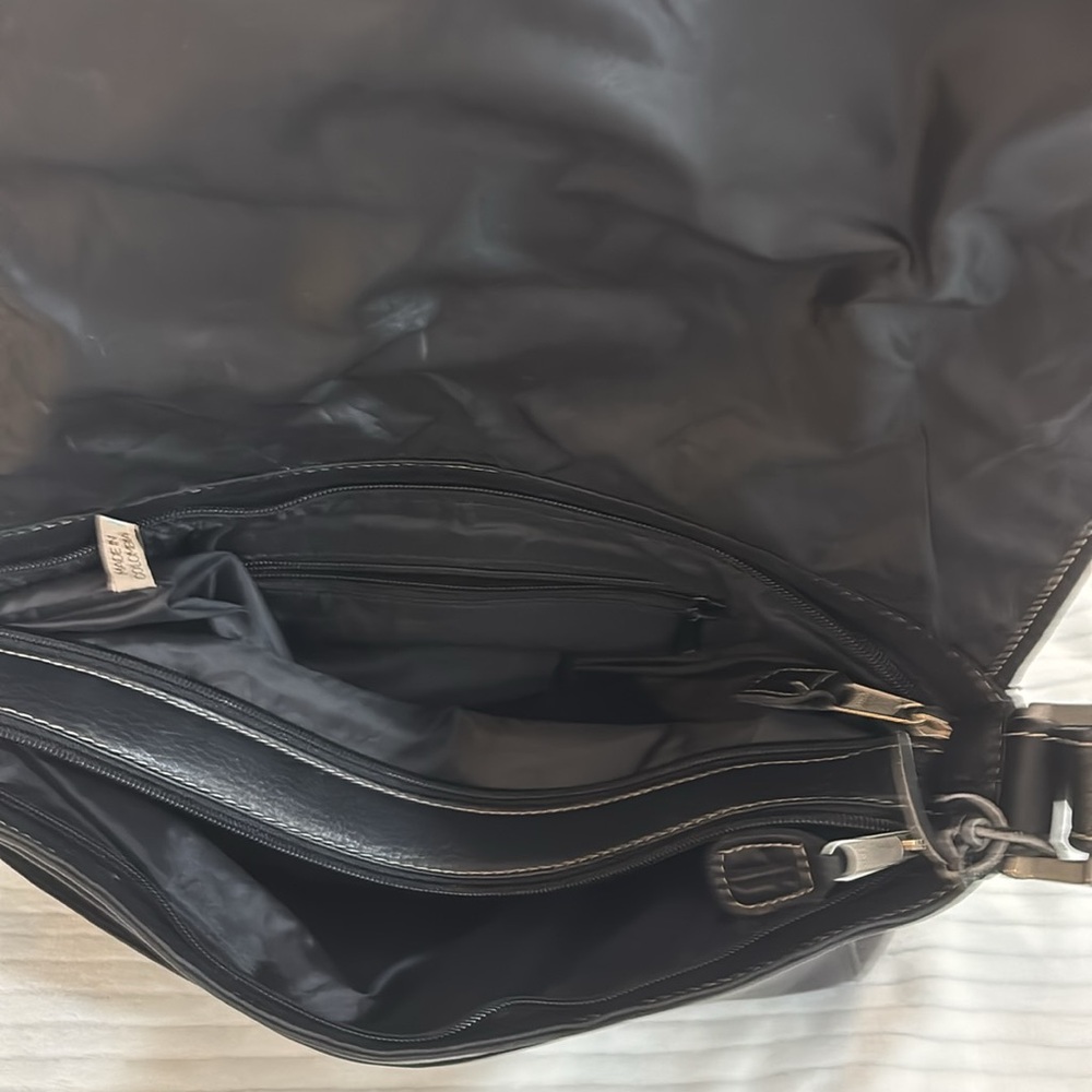 FRYE leather work/school bag - Picture 6 of 8